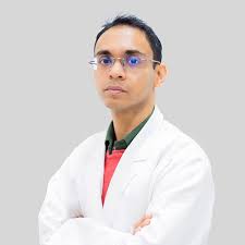 Dr Ankur Laskar